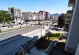 Affordable Purchase Furnished apartment in Cikcilli - Alanya with mountain and partially sea views 21