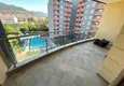 Affordable Purchase Apartment in Alanya in a luxury complex on the first coastline 21 