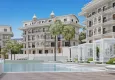 Buy A unique project of a residential complex in the area of Turkler - Alanya 24