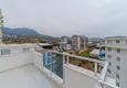 Affordable Purchase Duplex penthouse in Mahmutlar with sea and mountain views 22