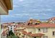 Affordable Purchase Duplex penthouse in Alanya Kestel area with sea view 23 