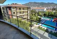 Affordable Purchase Apartment in Alanya in a luxury complex on the first coastline 24 