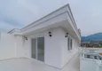 Affordable Purchase Duplex penthouse in Mahmutlar with sea and mountain views 25