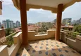 Affordable Purchase  Duplex in Mahmutlar with furniture and a separate kitchen 25 