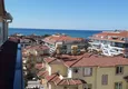 Affordable Purchase Duplex penthouse in Alanya Kestel area with sea view 25 