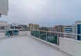 Affordable Purchase Duplex penthouse in Mahmutlar with sea and mountain views 27