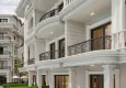 Buy A unique project of a residential complex in the area of Turkler - Alanya 30