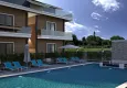Buy Apartments in Belek - Antalya in a new complex with a swimming pool 3