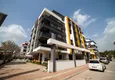 Buy Apartments in Antalya Konyaalti district - Hurma in a complex under construction 2
