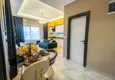 Affordable Purchase Apartment in Alanya - Mahmutlar area with author's renovation and new furniture 2 