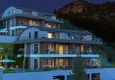 Buy New project of a luxury villa complex in Alanya - Tepe area with the right to obtain citizenship 1 