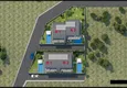 Purchase cheap New project of a luxury villa complex in Alanya - Tepe area with the right to obtain citizenship 2 