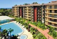 Buy Apartment in Alanya in a luxury complex on the first coastline 2 