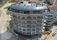 Buy Apartment in Alanya - Tosmur area from an investor in a complex at the final stage of construction 2 