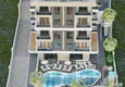 Buy New project boutique complex in Alanya - Kestel area 3