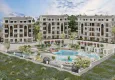 Buy A unique project of a residential complex in the area of Turkler - Alanya 6