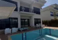 Buy Villas - triplex in Belek from the developer furnished with a private pool 2 