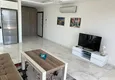 Affordable Purchase  Furnished apartment in Cikcilli - Alanya in a complex with rich infrastructure 2 