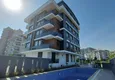 Buy Apartments in Antalya Konyaalti district - Persimmon with a high-quality fine finish 2 