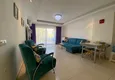 Affordable Purchase Rent an apartment in Alanya - Avsallar district two-room B-29 2