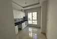 Affordable Purchase Apartments in the center of Alanya with a fine finish and a separate kitchen in a new building 2