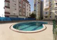 Buy Three-room apartment in Mahmutlar with mountain views - resale property in Alanya 2