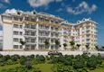 Buy New investment-attractive project in the center of Alanya - Keykubat beach area 3
