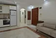 Affordable Purchase Apartment in the center of Alanya one-bedroom with furniture in a city residential building 2 