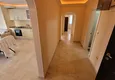 Affordable Purchase Furnished apartment in Mahmutlar with mountain and sea views 2