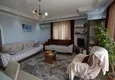 Affordable Purchase Three-room apartment in Mahmutlar with furniture in a residential complex 4 