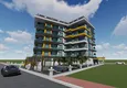 Buy New residential complex in Alanya, Avsallar district - primary property from the developer 2