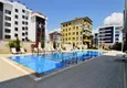 Buy Apartment in Kestel with furniture and sea views in a luxury complex 2