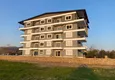 Buy Apartment in Gazipasa with a fine finish in a new building 2 