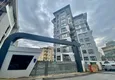 Buy Three-room apartment in the center of Alanya in a complex with good infrastructure 2 