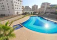 Buy Furnished apartment in Mahmutlar with sea and mountain views 6 