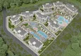 Buy A unique project of a residential complex in the area of Turkler - Alanya 33