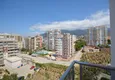 Affordable Purchase Apartment in Mahmutlar with mountain and sea views in a well-maintained complex 19