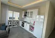 Affordable Purchase  Apartment in Oba furnished with side sea view 3 