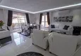 Affordable Purchase Penthouse - duplex in the center of Alanya furnished with mountain views 3 