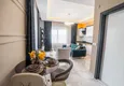 Affordable Purchase Apartment in Alanya - Mahmutlar area with author's renovation and new furniture 3 