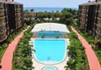 Buy Apartment in Alanya in a luxury complex on the first coastline 3 
