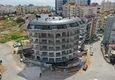 Buy Apartment in Alanya - Tosmur area from an investor in a complex at the final stage of construction 3 