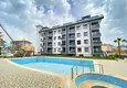 Buy Apartment in the Oba area with a fine finish in a new complex 5 