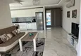 Affordable Purchase  Furnished apartment in Cikcilli - Alanya in a complex with rich infrastructure 3 