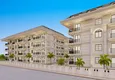 Buy Apartment in the center of Alanya from an investor in a complex under construction 3