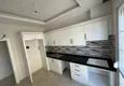 Affordable Purchase Apartments in the center of Alanya with a fine finish and a separate kitchen in a new building 3