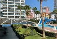 Buy Apartment in Cikcilli area with partial sea and mountain views 4
