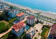 Buy Furnished apartment in Kestel in a cozy complex on the 1st coastline 3