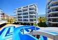Buy Apartment in Oba with mountain views in a luxury residential complex 4 