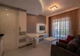Affordable Purchase Apartment in Alanya - Cleopatra beach area, one bedroom furnished 3